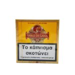 Vasco Da Gama De Oro