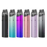 VooPoo VMate i3 Pod Kit 1500mAh 3ml