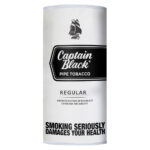 Captain Black Regular Καπνός Πίπας 50gr