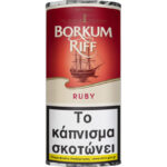 Borkum Riff Ruby Καπνός Πίπας 40gr