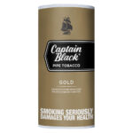 Captain Black Gold  Καπνός Πίπας 50gr