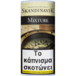 Skandinavik Mixture Καπνός Πίπας 40gr