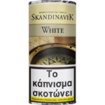 Skandinavik White Καπνός Πίπας 40gr