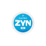 ZYN Cool Mint Mini (6mg)