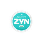 ZYN Spearmint Mini (6mg)
