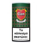 CLAN  Original Καπνός Πίπας 40gr