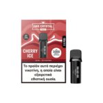 SKE Crystal Plus Pod Cherry Ice 20mg 2ml (3 Pods)