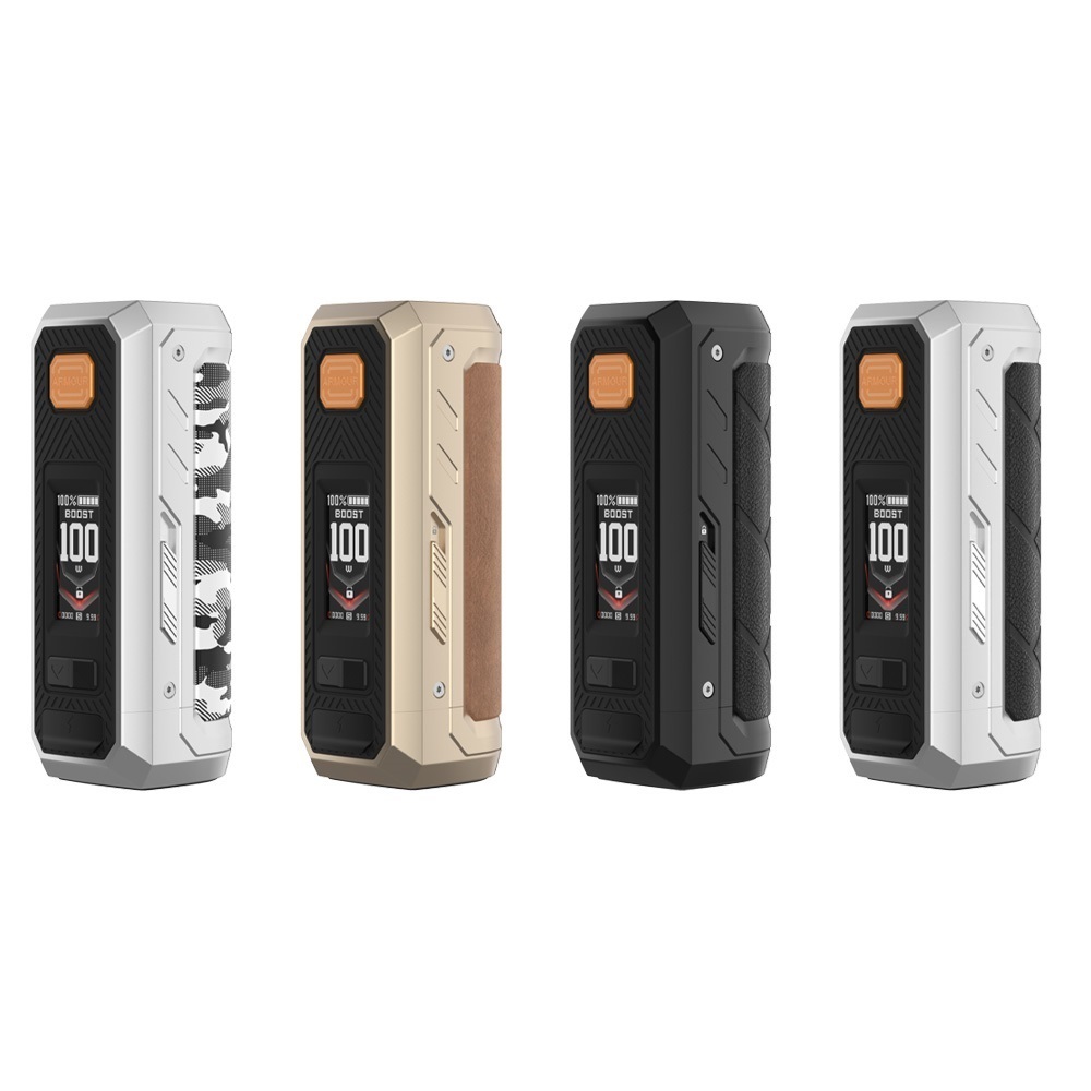 vaporesso-armour-ultra-mod-5500mah_join club Vaporesso Armour Ultra Mod 5500mAh - Image 1