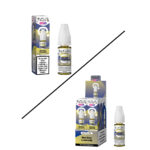 Elfliq Blue Razz Lemonade 20mg 10ml