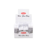 Bong Mini Glass 13cm - Image 2