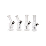 Bong Mini Glass 13cm