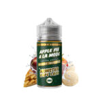 Monster Vape Apple Pie A La Mode 30ml/120ml