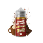 Monster Vape Belgian Hot Cocoa 30ml/120ml