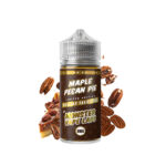 Monster Vape Maple Pecan Pie 30ml/120ml