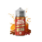 Monster Vape Orange Marmalade Cranberry Spice 30ml/120ml