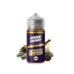 Monster Vape Spiced Velvet 30ml/120ml