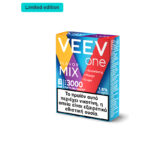 VEEV ONE Pods Flavor Mix Pack 3Pods
