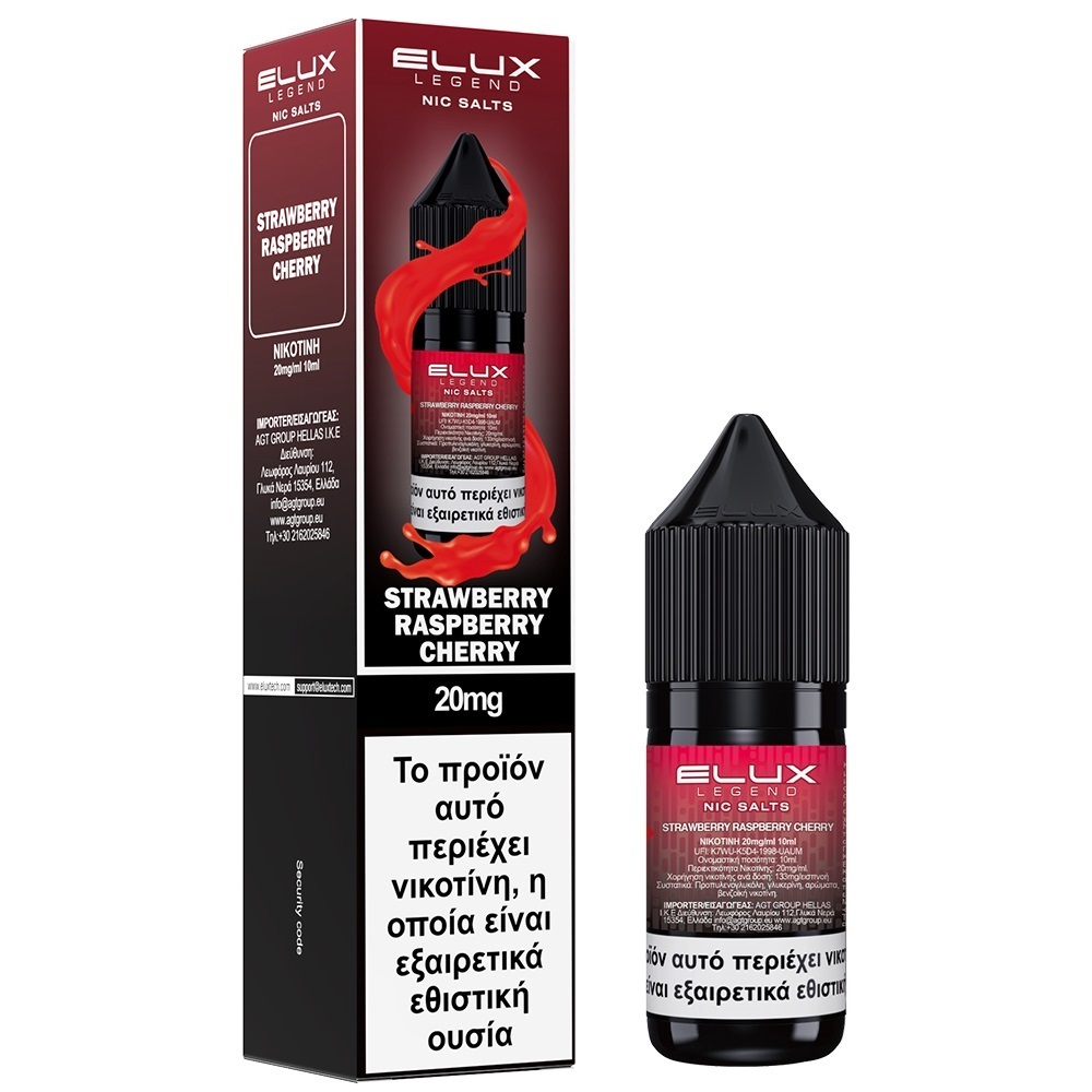 elux-strawberry-raspberry-cherry-salt-20mg-10ml_join club Elux Strawberry Raspberry Cherry Salt 20mg 10ml - Image 1