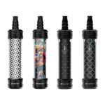 Fumytech Hookah Air Mini Kit 1500mAh 3ml