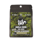 Gorilla Skunk Jack Herer 100% Ultra Strong Cannabinoids 1gr