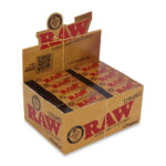 RAW® Κλασική Τζιβάνα