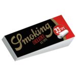 Smoking Tips Deluxe King Size Τζιβάνες