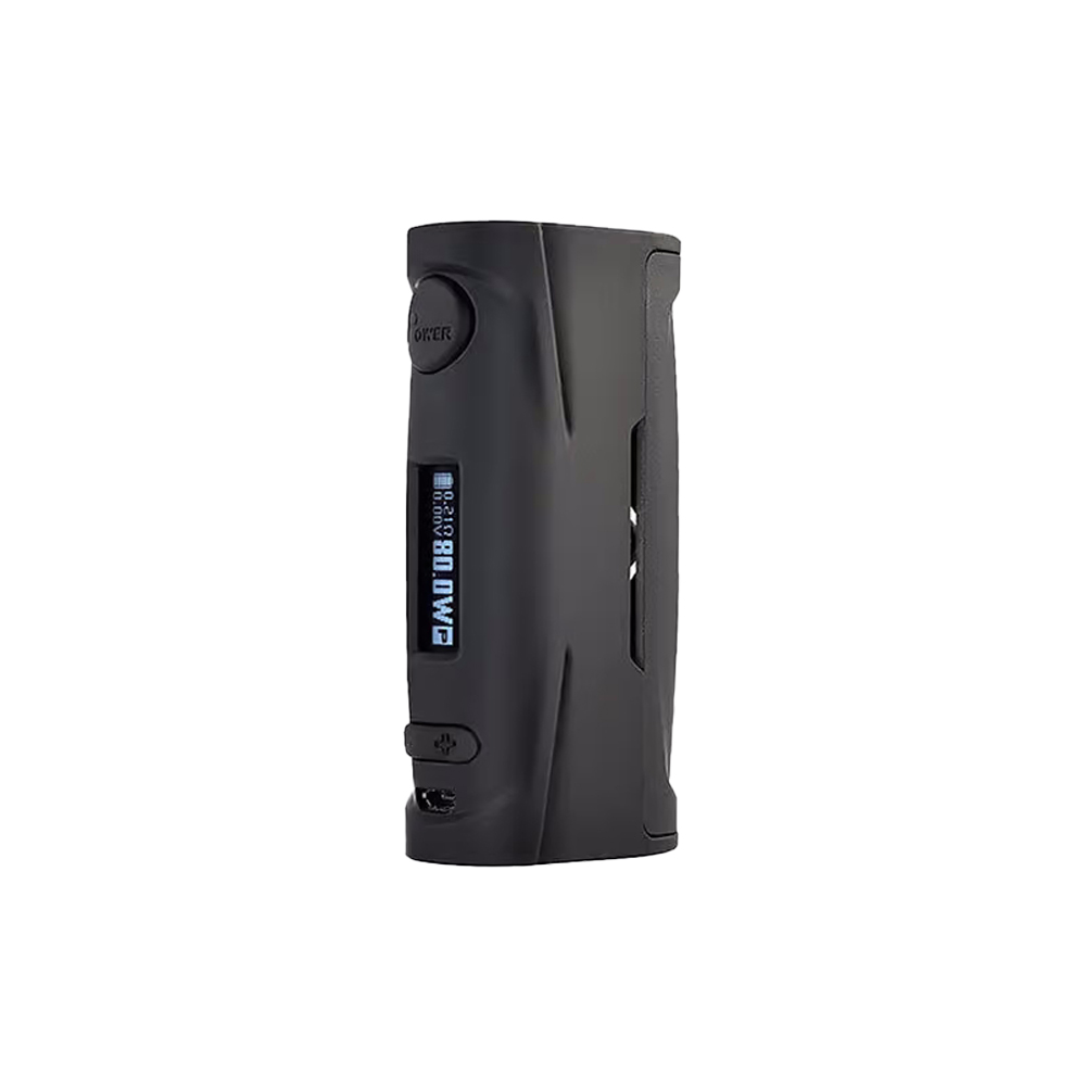 Vapor-Storm-Puma-Baby-80W-Black-join club Vapor Storm Puma Baby 80W Black - Image 1