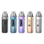 Vaporesso Luxe X3 Kit 2600mAh 5ml