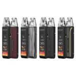 OXVA Xlim 3 Ultra Pod Kit 1500mAh 2ml