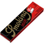 Smoking KS Tips Deluxe Χαρτάκια