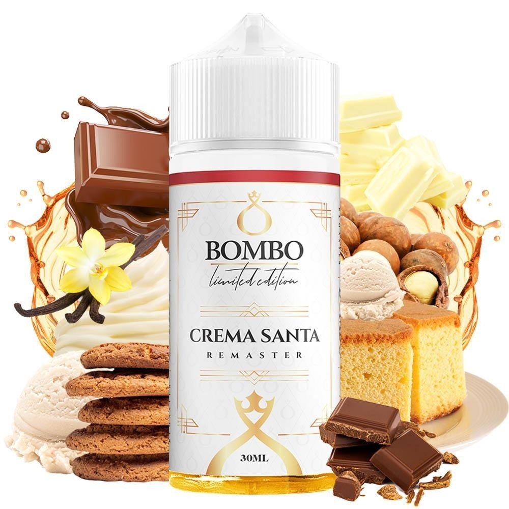 0020805_bombo-crema-santa-remaster-30ml120ml_1000 Bombo Crema Santa Remaster 120ml - Image 1