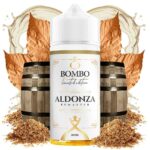 Bombo Aldonza Remaster 120ml