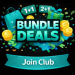Join Bundle Deals