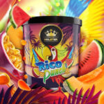 Holster Tobacco Rico Punch