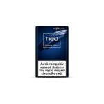 neo™ Signature Tobacco for glo™