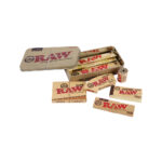 RAW® Starter Box KingSize  Σετ Προϊόντων