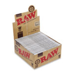 RAW® Κλασικό  Χαρτάκια Στριφτού KingSize Slim