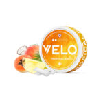 Velo Nicotine Pouches Tropical Ice 6mg