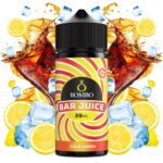 Bombo Bar Juice Cola Lemon 120ml