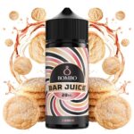 Bombo Bar Juice Cookie 120ml