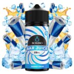 Bombo Bar Juice Energy Drink 120ml
