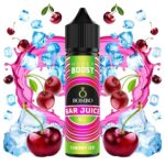 Bombo Bar Juice Hyper Boost Cherry Ice 60ml