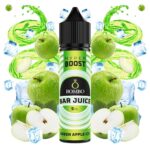 Bombo Bar Juice Hyper Boost Green Apple Ice 60ml
