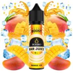 Bombo Bar Juice Hyper Boost Mango Ice 60ml