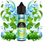 Bombo Bar Juice Hyper Boost Mint Ice 60ml