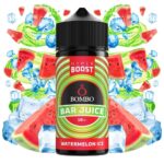 Bombo Bar Juice Hyper Boost Watermelon Ice 120ml