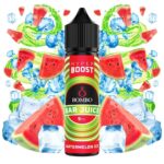 Bombo Bar Juice Hyper Boost Watermelon Ice 60ml
