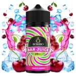 Bombo Bar Juice Triple Cherry 120ml