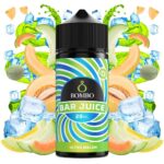 Bombo Bar Juice Ultra Melon 120ml