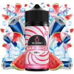 Bombo Bar Juice Watermelon Energy 120ml
